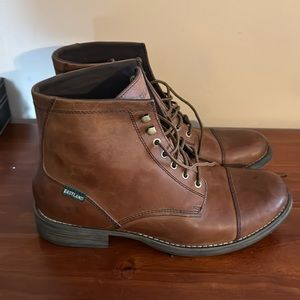 Eastland Boots